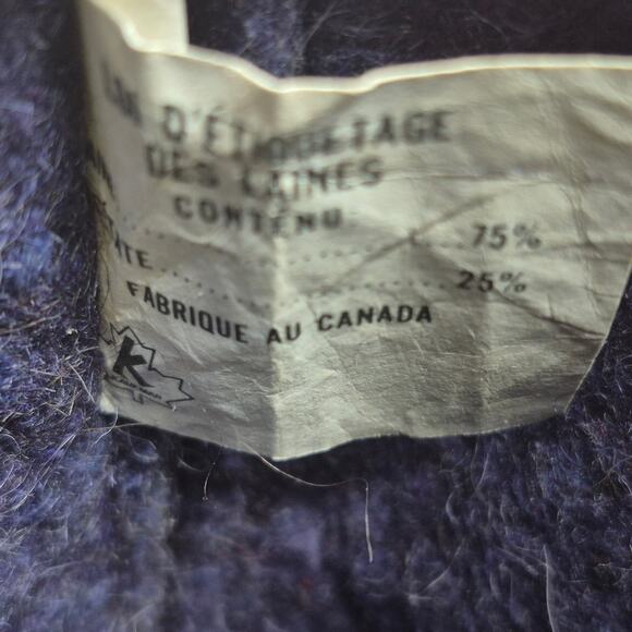 Sorel Caribou Buff Black Wool Blend Liners Waterproof Winter Boots Women's 9 - Picture 5 of 5